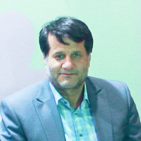 حسن زارع‌زاده