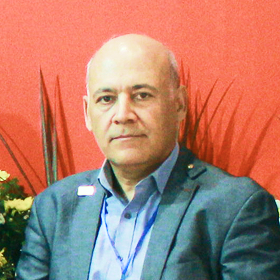 فرامرز ناگهانی