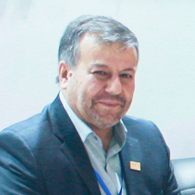سیدرضا رضوی‌زاده